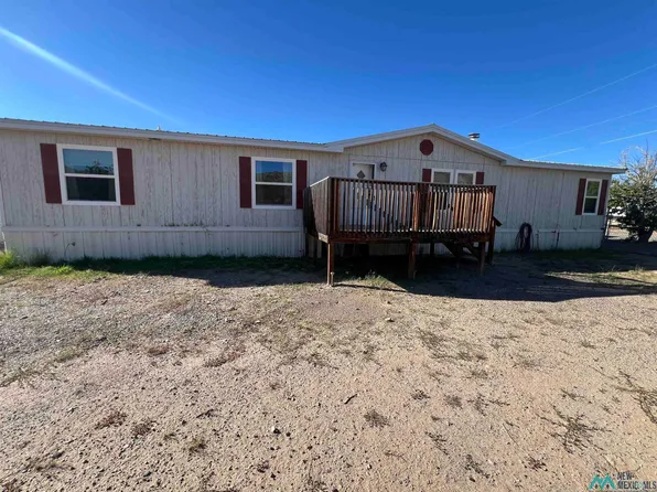 275 Garnett St, Truth Or Consequences, NM 87901