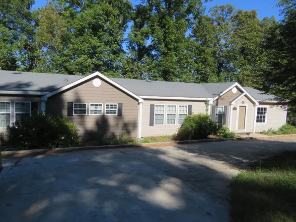 434 Bertha Dr, Anderson, SC 29625