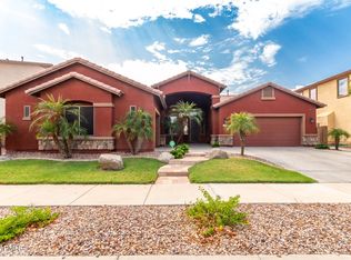 15843 W Desert Mirage Dr, Surprise, AZ 85379