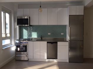 333 W 57th St APT 4K, New York, NY