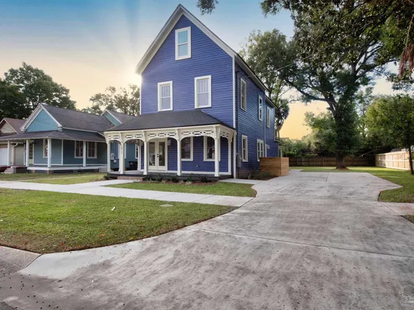 1411 E Desoto St, Pensacola, FL 32501