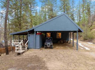 32 Sky Ridge Dr, Garden Valley, ID 83622