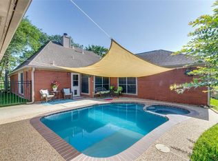 4311 Pebble Beach Dr, League City, TX 77573