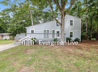 200 Cable Head Rd, Irmo, SC 29063