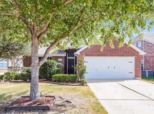 2031 Brook Mdw, Forney, TX 75126