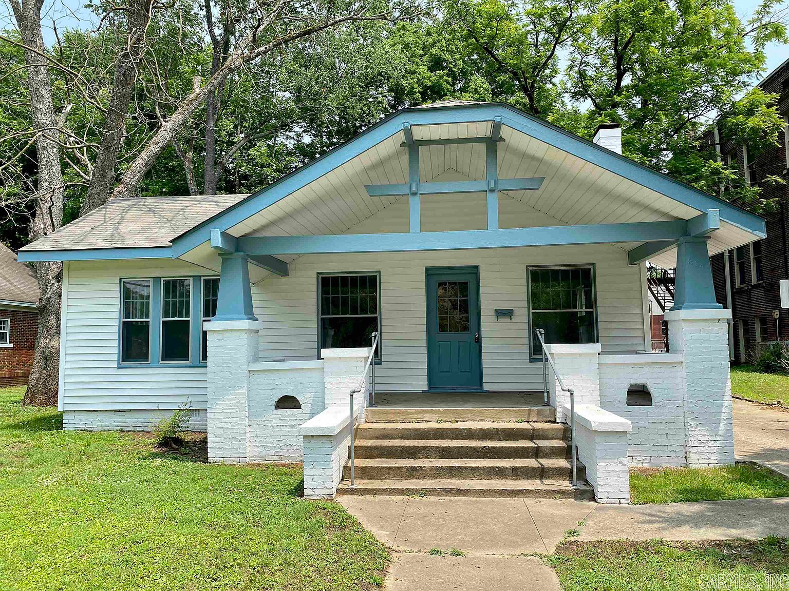 214 N College St, Coal Hill, AR 72832 MLS 23017793 Zillow