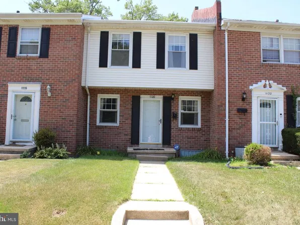 1120 Linkside Dr, Baltimore, MD 21234