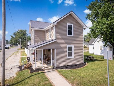 604 E Water St, Portland, IN, 47371