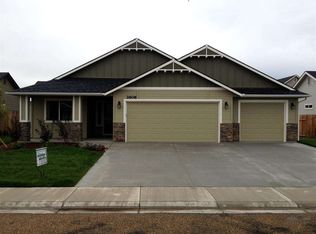 2606 Springcrest St, Caldwell, ID 83653