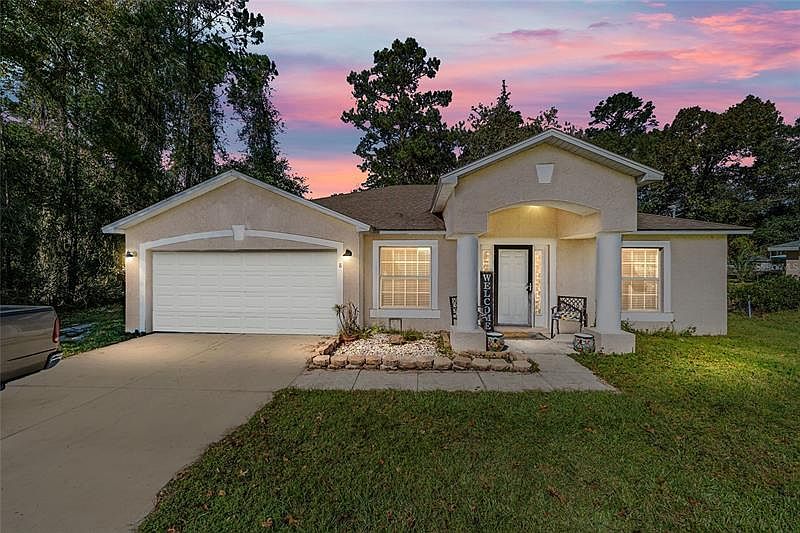 8 Hemlock Circle Pass, Ocala, FL 34472 Zillow