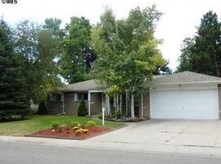 105 Columbia Rd, Fort Collins, CO 80525