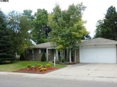 105 Columbia Rd, Fort Collins, CO, 80525