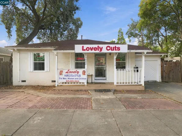 2930 Clayton Rd, Concord, CA 94519