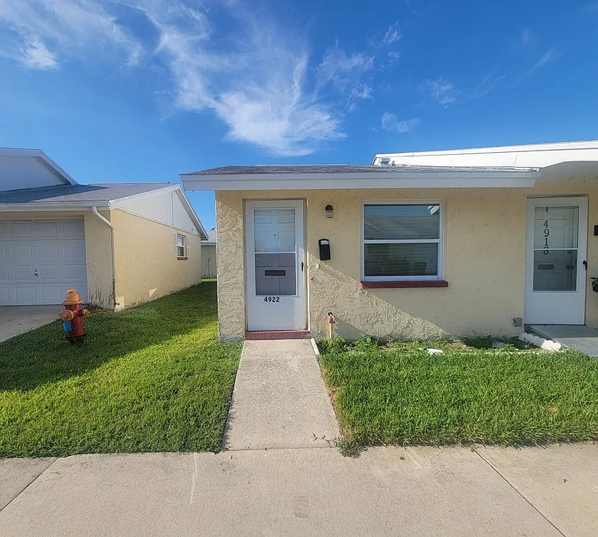 1 bed, 540 sqft, $950 — Photo 1