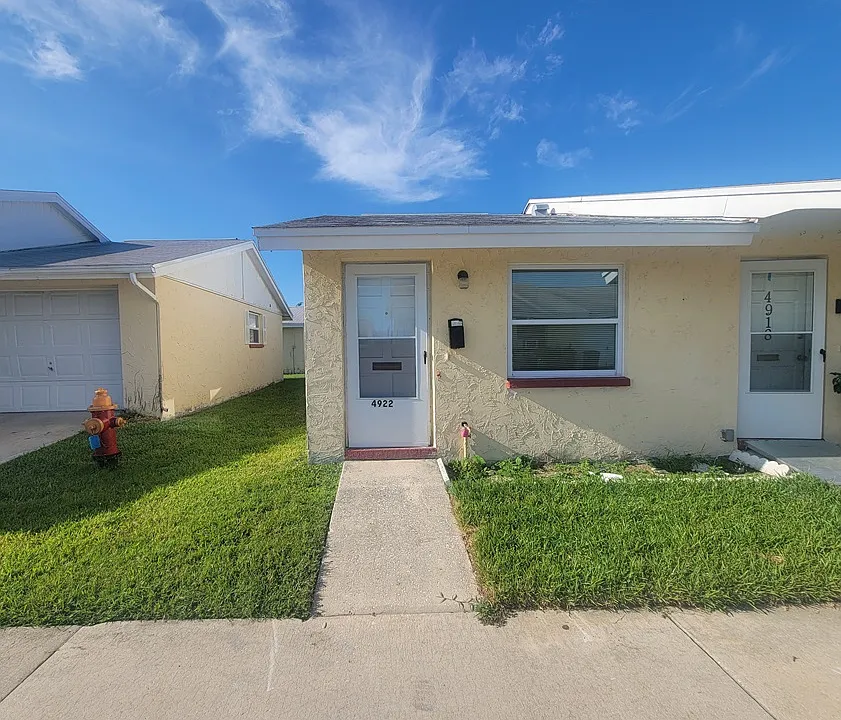 4922 Filner St