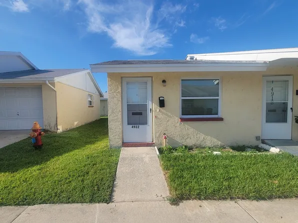 4922 Filner St, New Port Richey, FL 34652