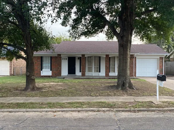 318 Donna St, Sapulpa, OK 74066