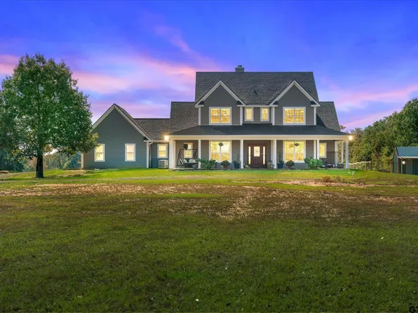 1677 Vz County Road 1514, Grand Saline, TX 75140