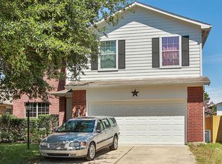 907 Colewick Ct, Spring, TX 77373