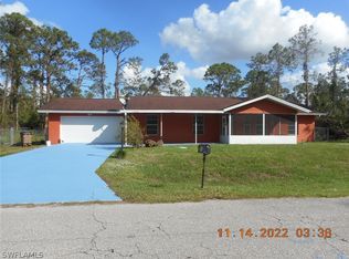 1512 Avenue, Lehigh Acres, FL 33972