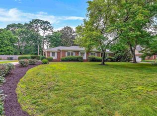 513 Lancelot Dr, Simpsonville, SC 29681