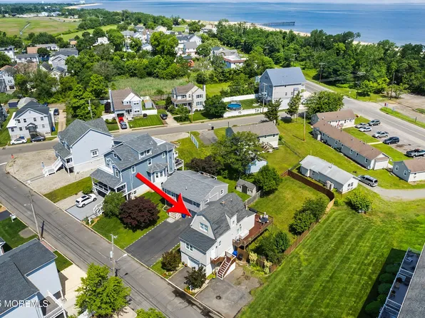616 Park Avenue, Port Monmouth, NJ 07758