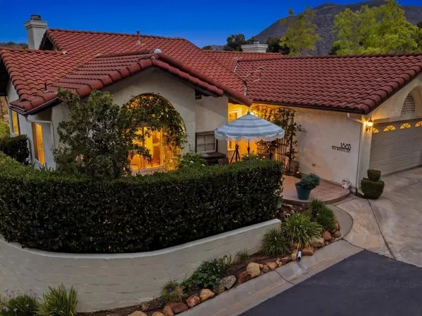 1883 Fox Bridge Ct, Fallbrook, CA 92028
