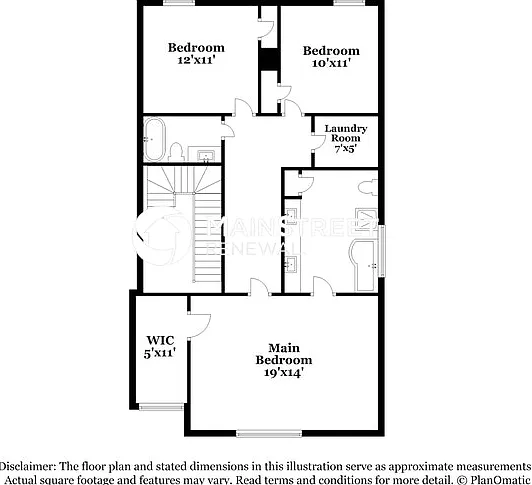 7752 Bellmist Dr — Photo 2