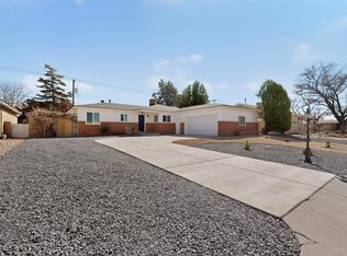 1404 Cagua Dr NE, Albuquerque, NM 87110