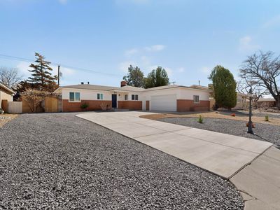 1404 Cagua Dr NE, Albuquerque, NM, 87110