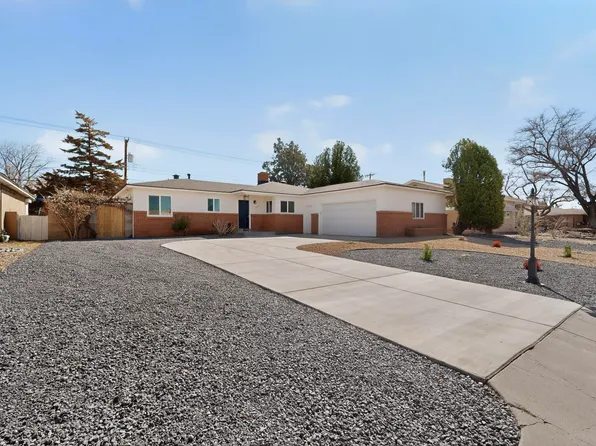 1404 Cagua Dr NE, Albuquerque, NM 87110