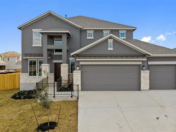 19105 Ariel Elena Way, Pflugerville, TX 78660