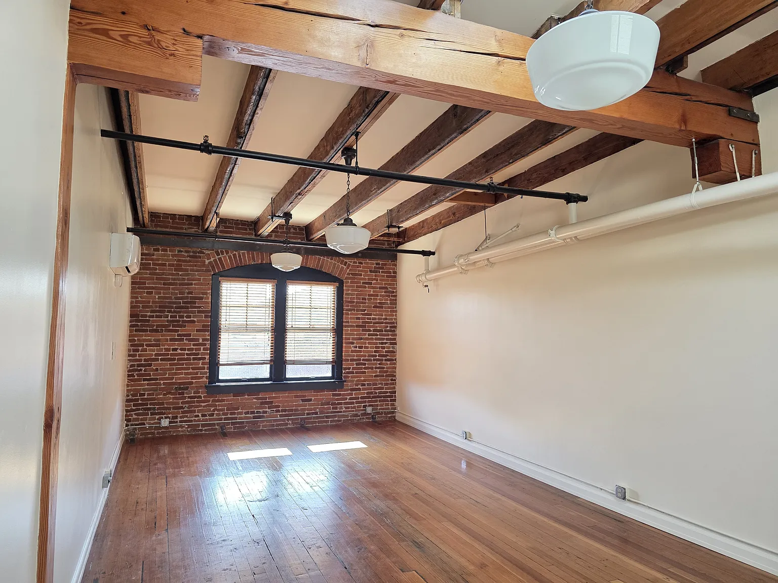 The Gadsby Building - Suite 405 — Photo 4