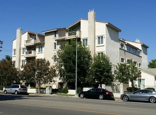 5650 Woodman Ave UNIT 204, Valley Glen, CA 91401
