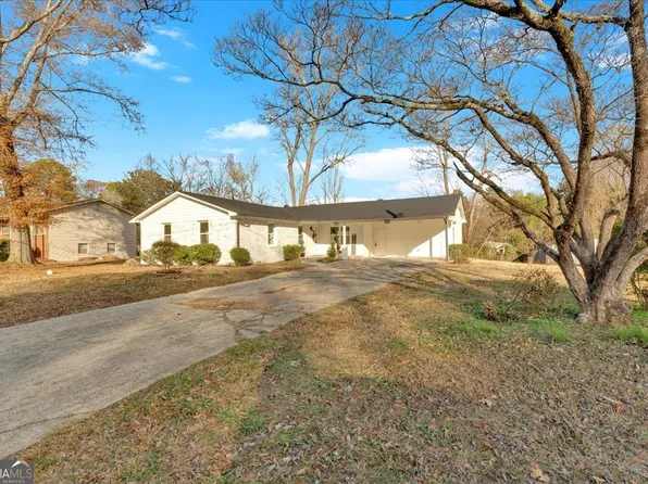 5260 Brittany Trl, Atlanta, GA 30349