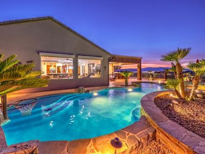 4 Fox Chapel Ter, Henderson, NV, 89052
