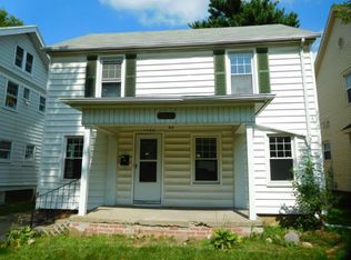 1356 Eleanor Ave, Toledo, OH 43612