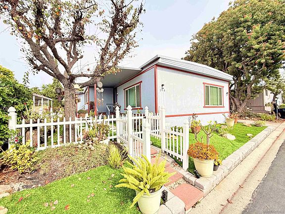 2nd image of 1925 Otay Lakes Rd Space 148