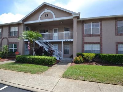 6424 Spring Flower Dr UNIT 12, New Port Richey, FL, 34653