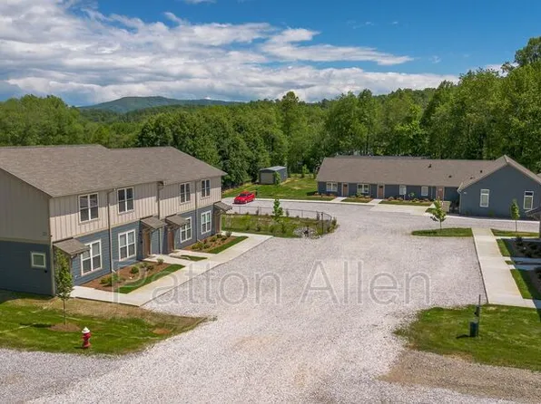 21 Catawba Valley Ct #2, Old Fort, NC 28762