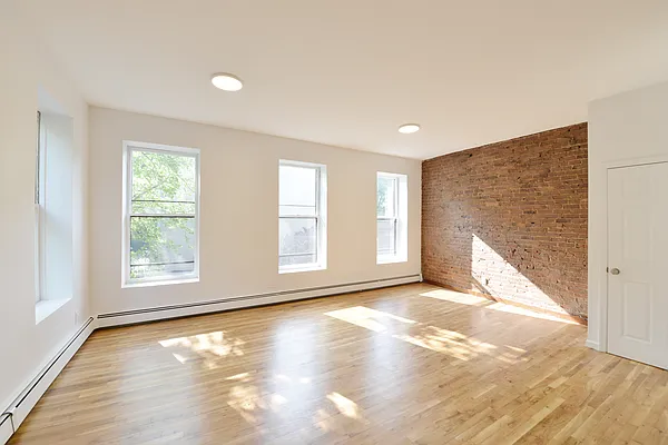 Rented by Corcoran | media 1