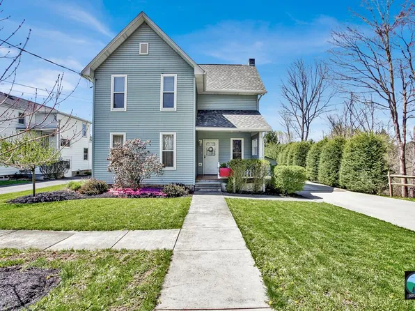 13 Bache St, Wellsboro, PA 16901
