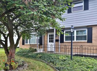 3627 Manila Dr, Westerville, OH 43081