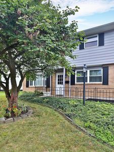 3627 Manila Dr, Westerville, OH, 43081