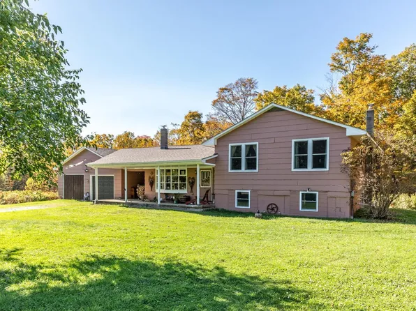 1421 Shaw Mansion Road, Waterbury, VT 05676