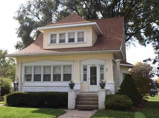 1014 5th St, Jesup, IA 50648