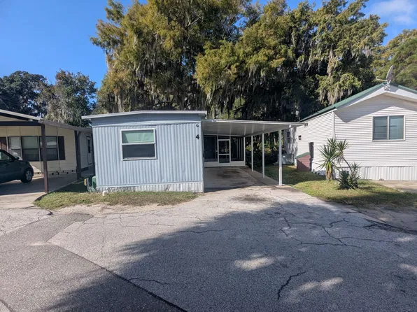 420 S Lake Ave Lot 4, Tavares, FL 32778