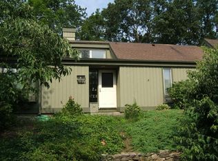 113 Heritage Vlg, Southbury, CT 06488
