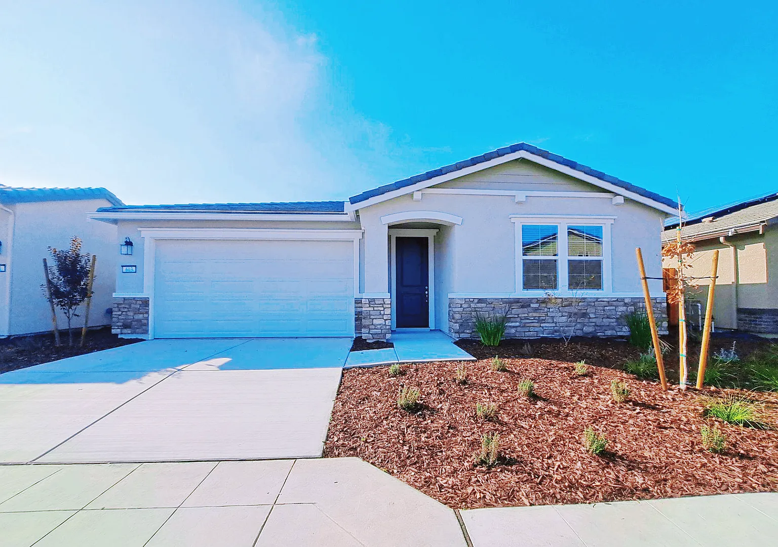 Charming Single-level Home in Fresno! — Photo 1