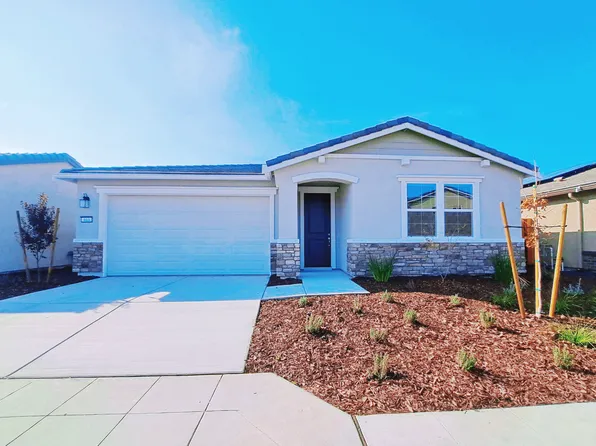 603 N Filbert Ave, Fresno, CA